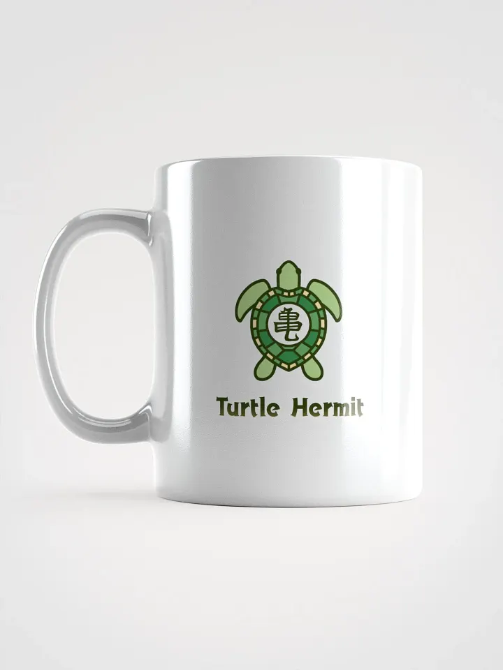 BHVI2 Turtle Hermit product image (1)