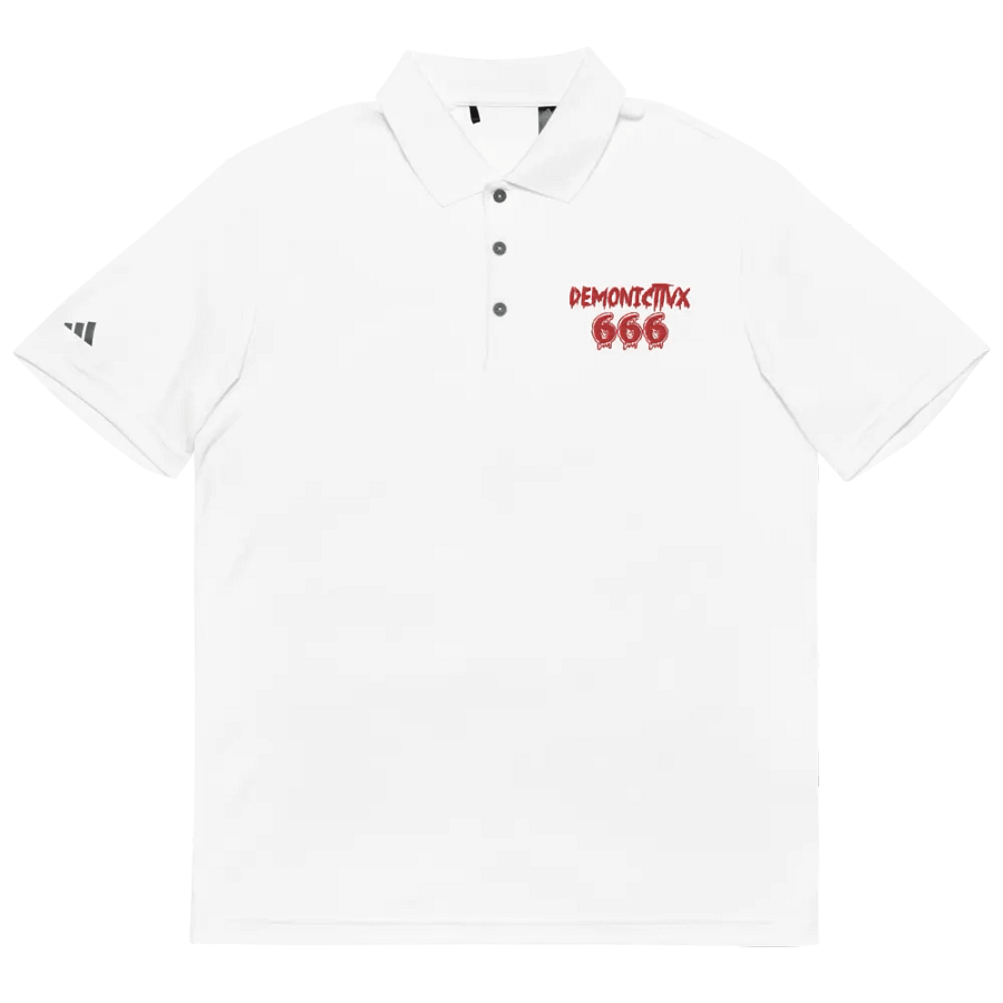 Adidas Performance Polo Shirt product image (6)