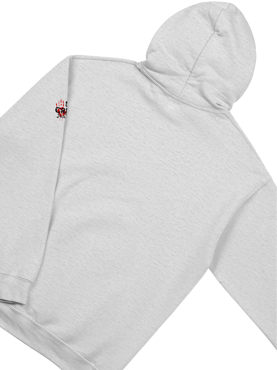 True Crime Junkie Hoodie product image (22)