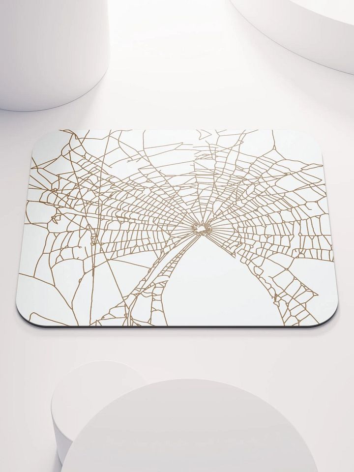 Smart Spider Mouse Pad product image (1)