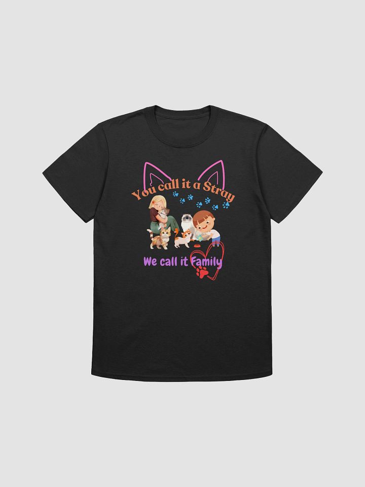 Cat Family product image (1)