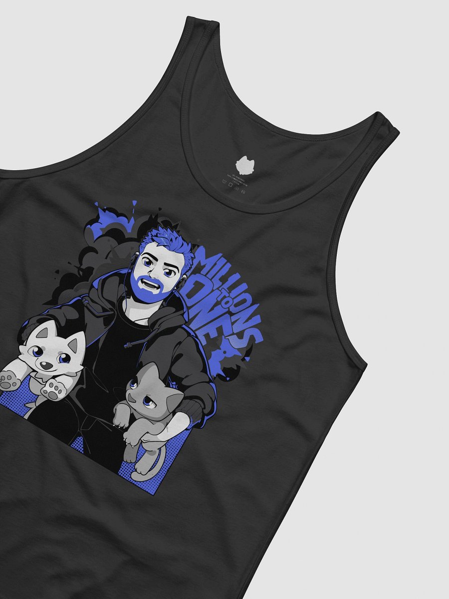 Perfect Companions Tank Top product image (4)