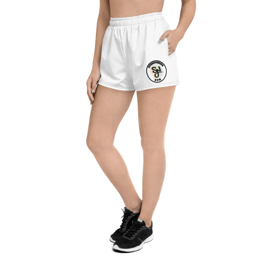 Syn Gym Shorts product image (1)