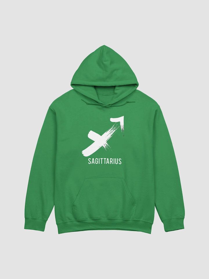 It's Sagittarius Season Hoodie product image (2)