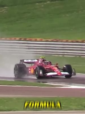 F1s Spray Guards Have Failed AGAIN #f1 #monacogp #f1tiktok #f1news #ferrari