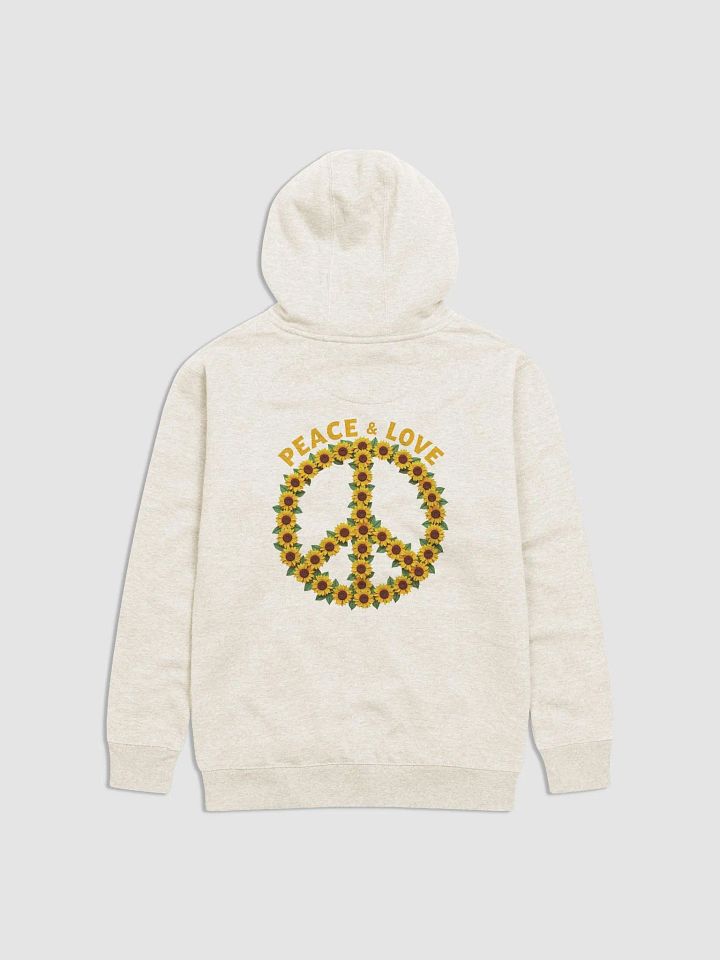Faith Over Fear Hoodie product image (11)