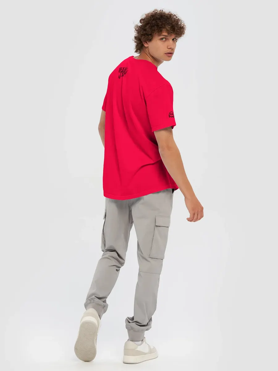 BORN A KING -- RED product image (8)