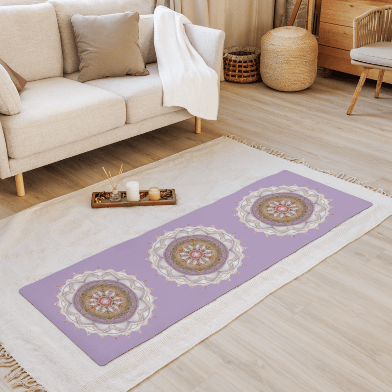 Pretty Pink Mandala product image (1)