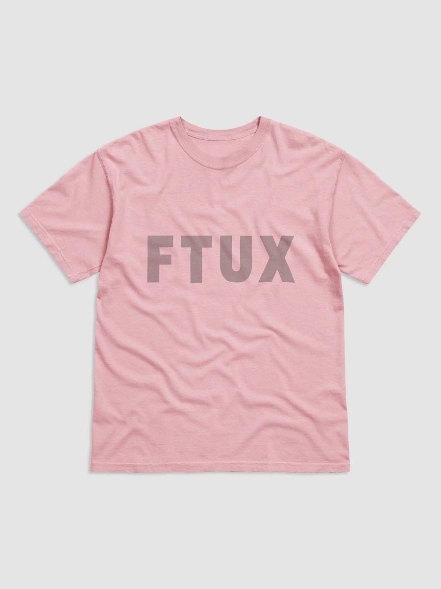 FTUX Free Range T-Shirt product image (3)