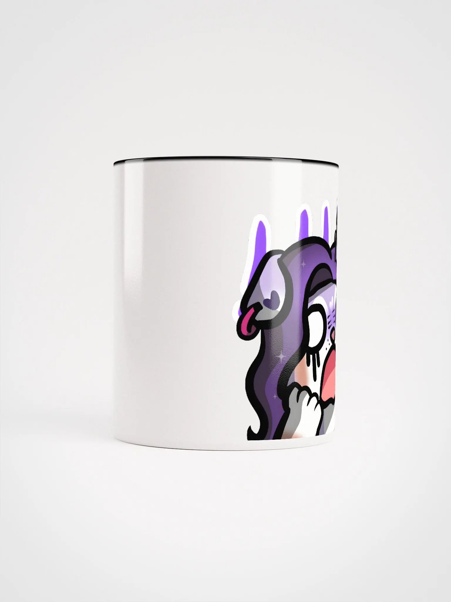 Scared Mug product image (10)