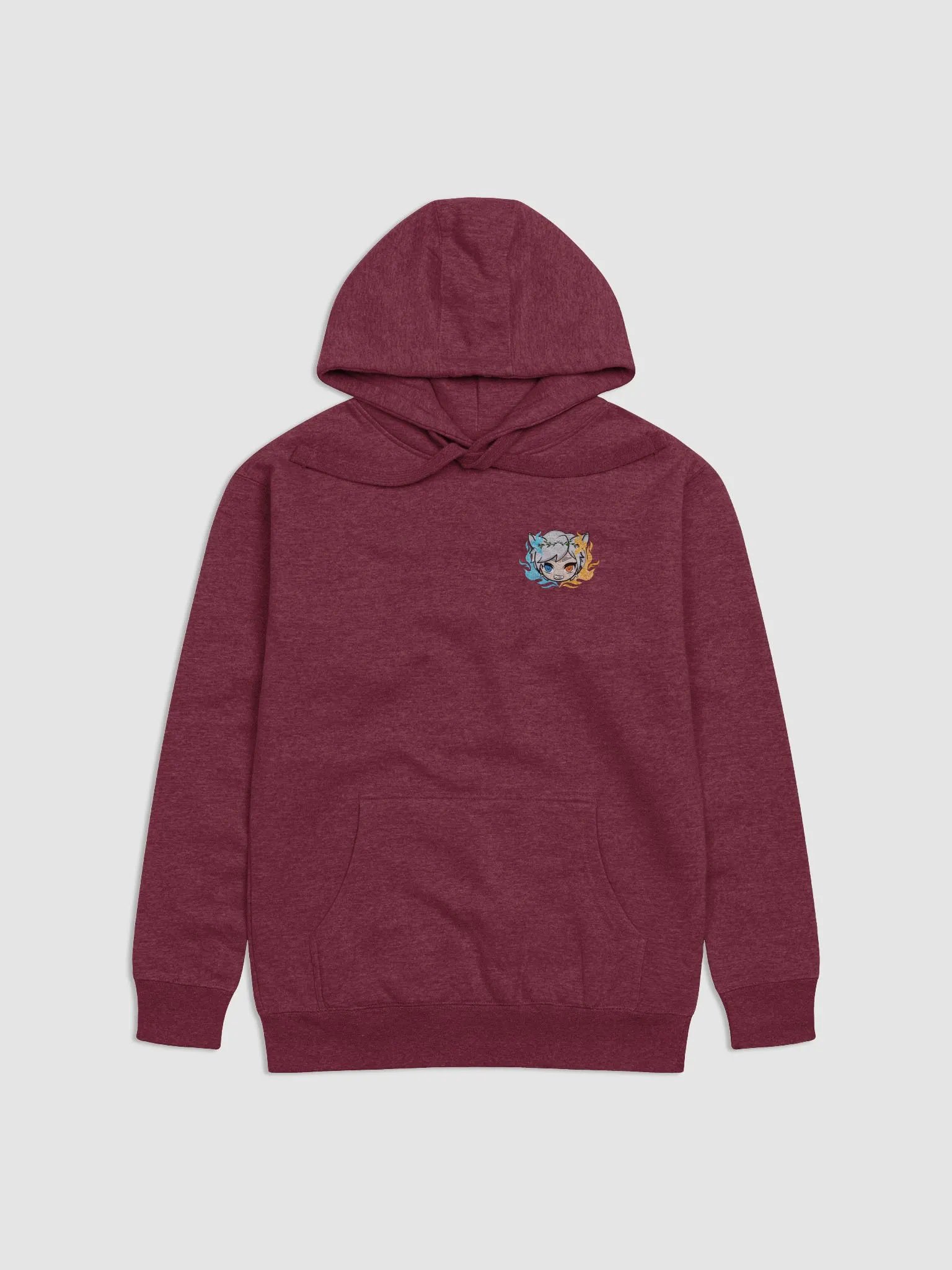 Hades Den Hoodie product image (1)