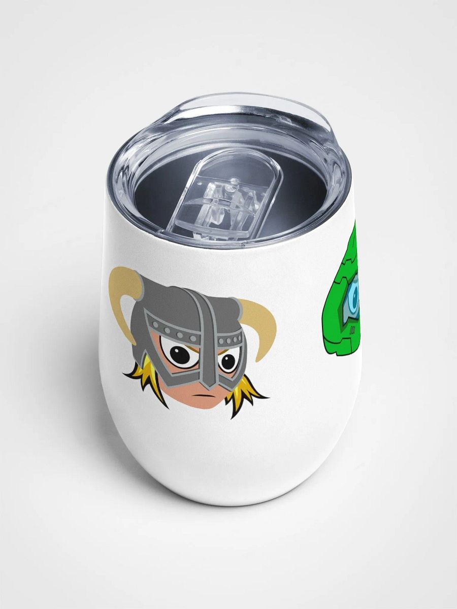 'Four Years!' Tumbler product image (4)