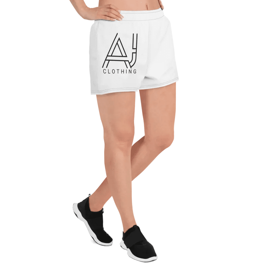 Ladies Shorts product image (6)