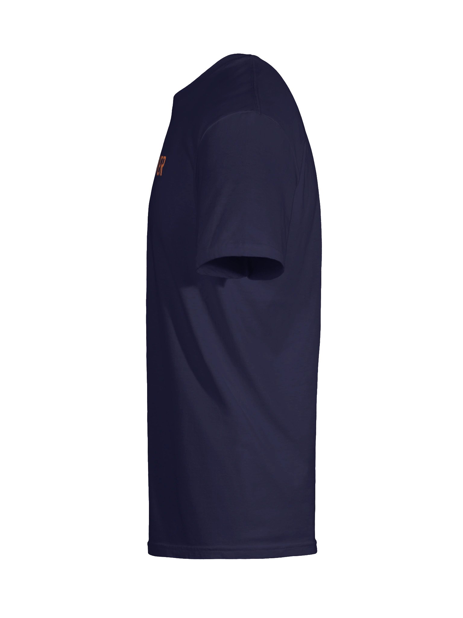 Classic T-shirt - Navy product image (7)