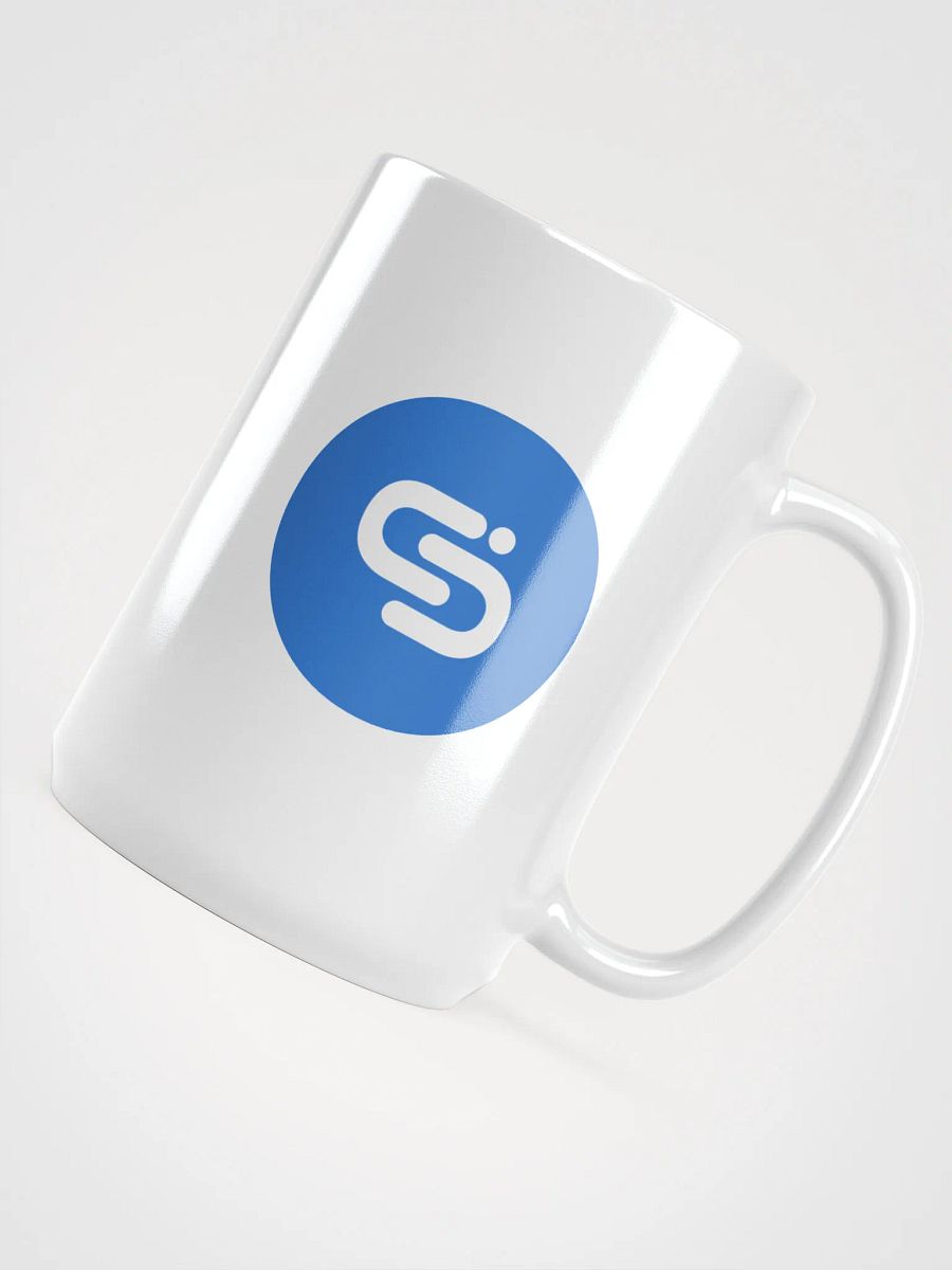 Imperial — Glossy Mug product image (4)