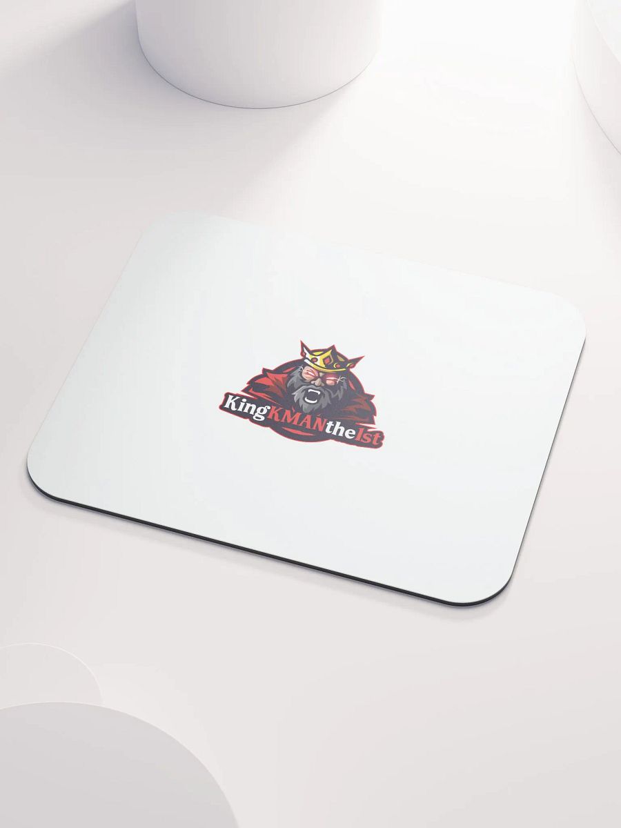 KingKMANthe1st MousePad product image (3)