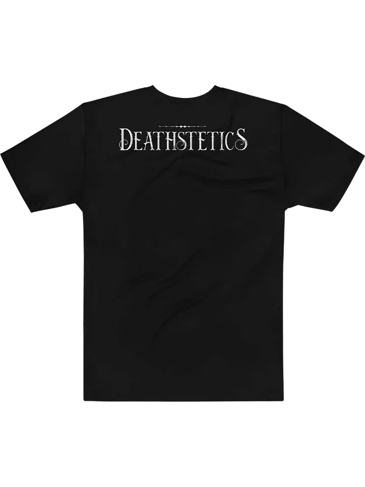Deathstetics T-Shirts (Men) product image (2)