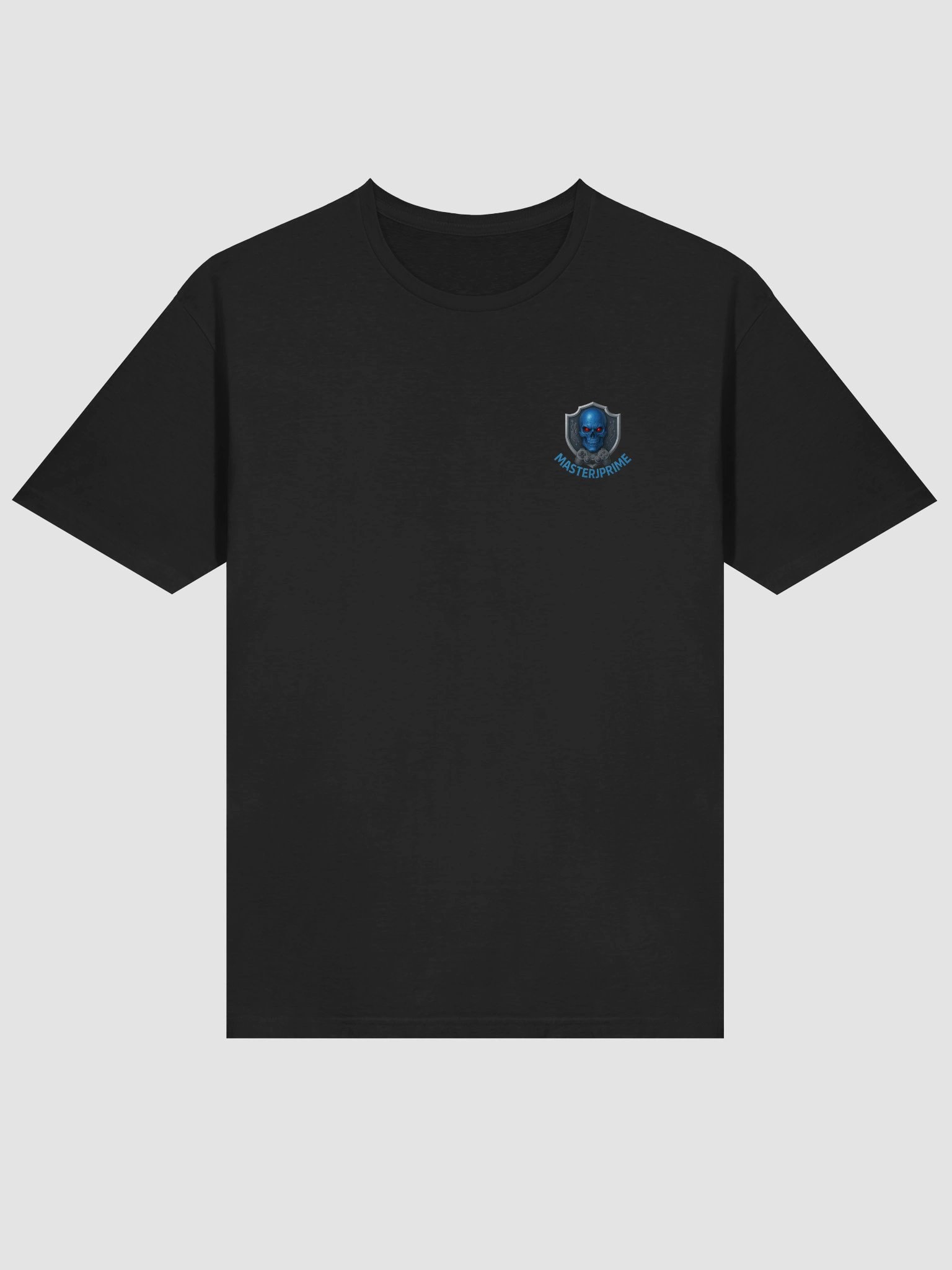 The Official MJPrime Show Tee product image (3)