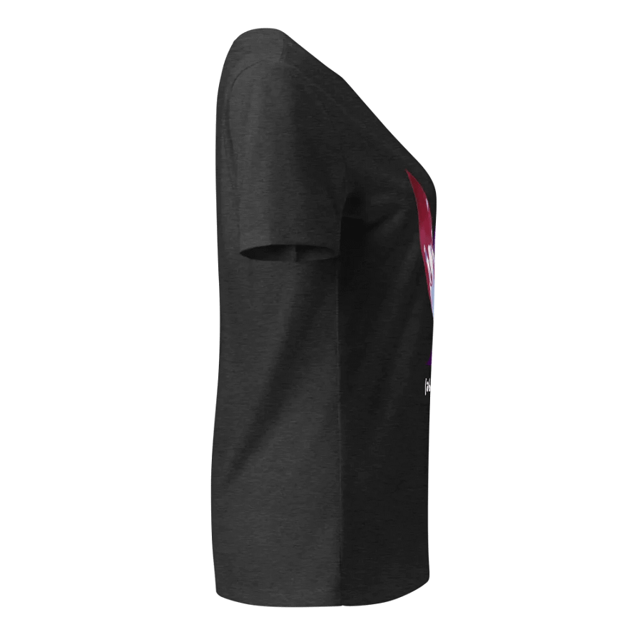 Stability Women's V-neck product image (28)