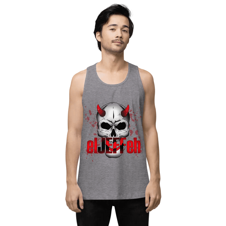 Cotton Heritage Men's Premium Tank Top product image (1)