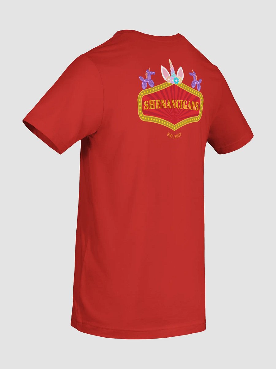 Whimsical Shenancigans T-Shirt product image (6)