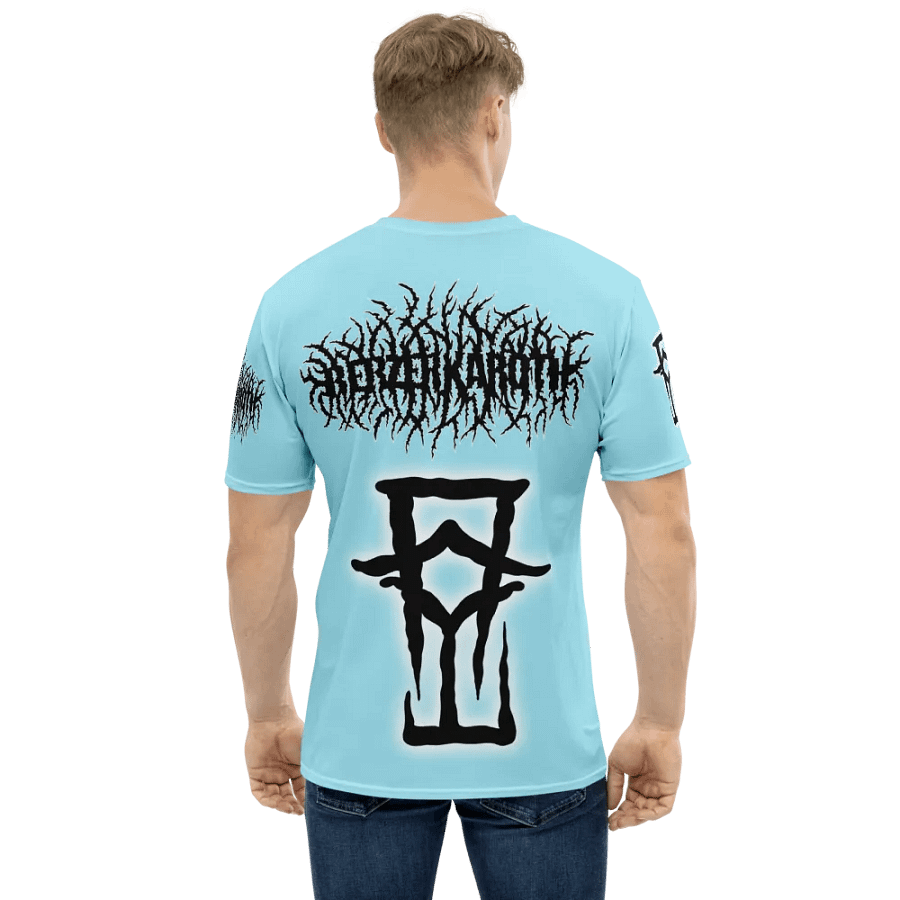 Cumb Dunt All-Over T-Shirt product image (2)