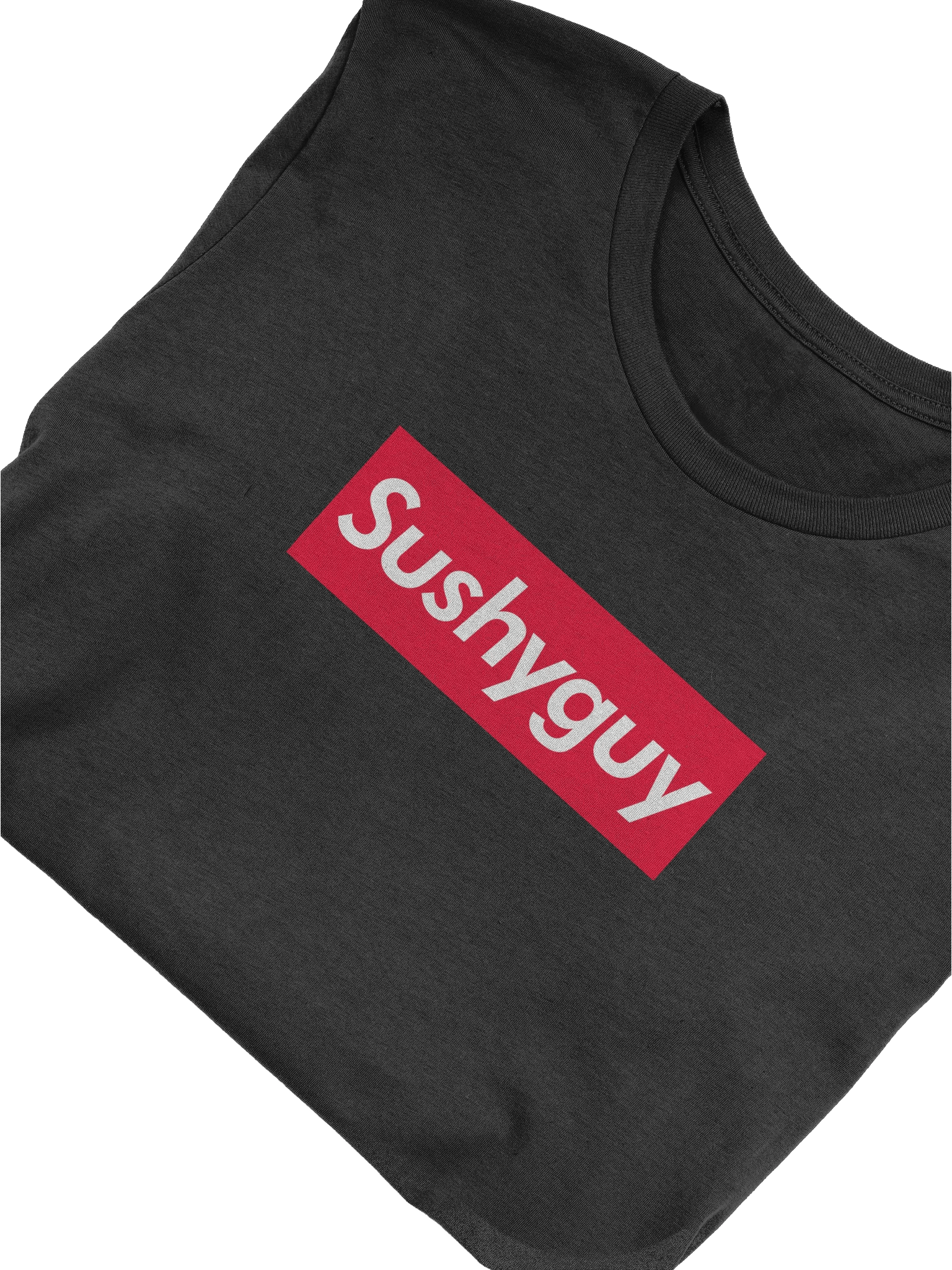 Sushy PREME Tee (Unisex) product image (42)