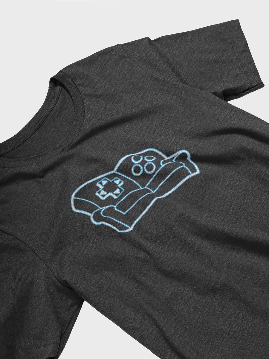 Blue Couch Shirt product image (5)