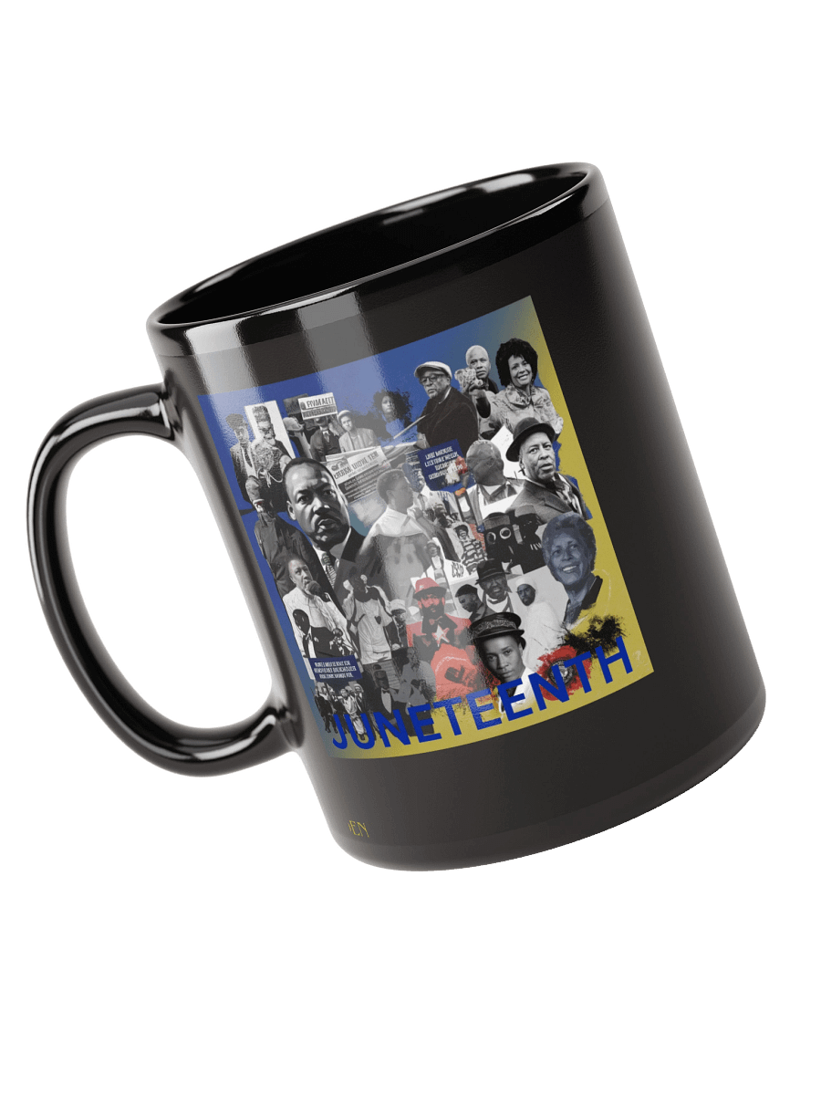 Juneteenth product image (6)