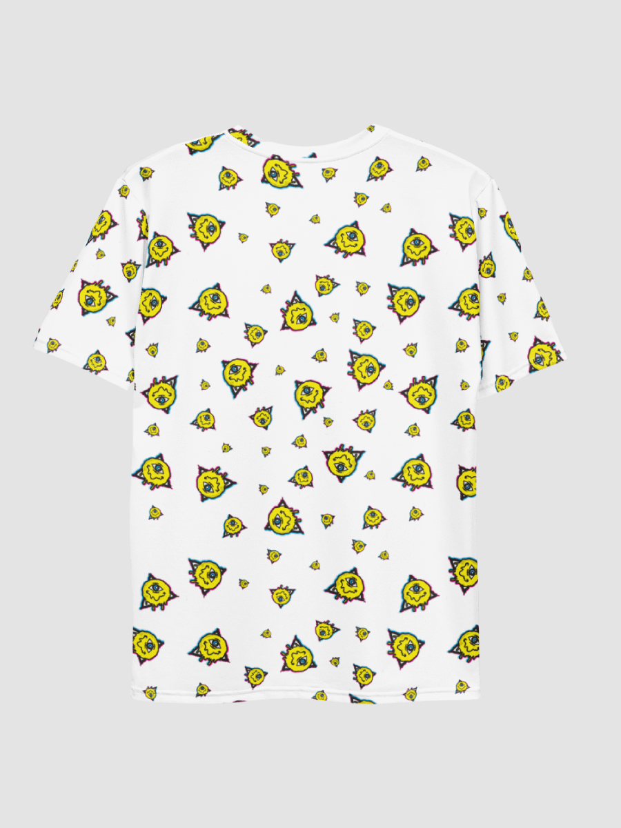 Drippy: The All-Over Print Tee product image (1)