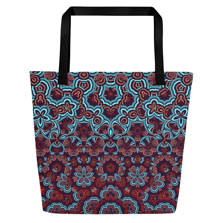 Funky Pattern 41 product image (1)