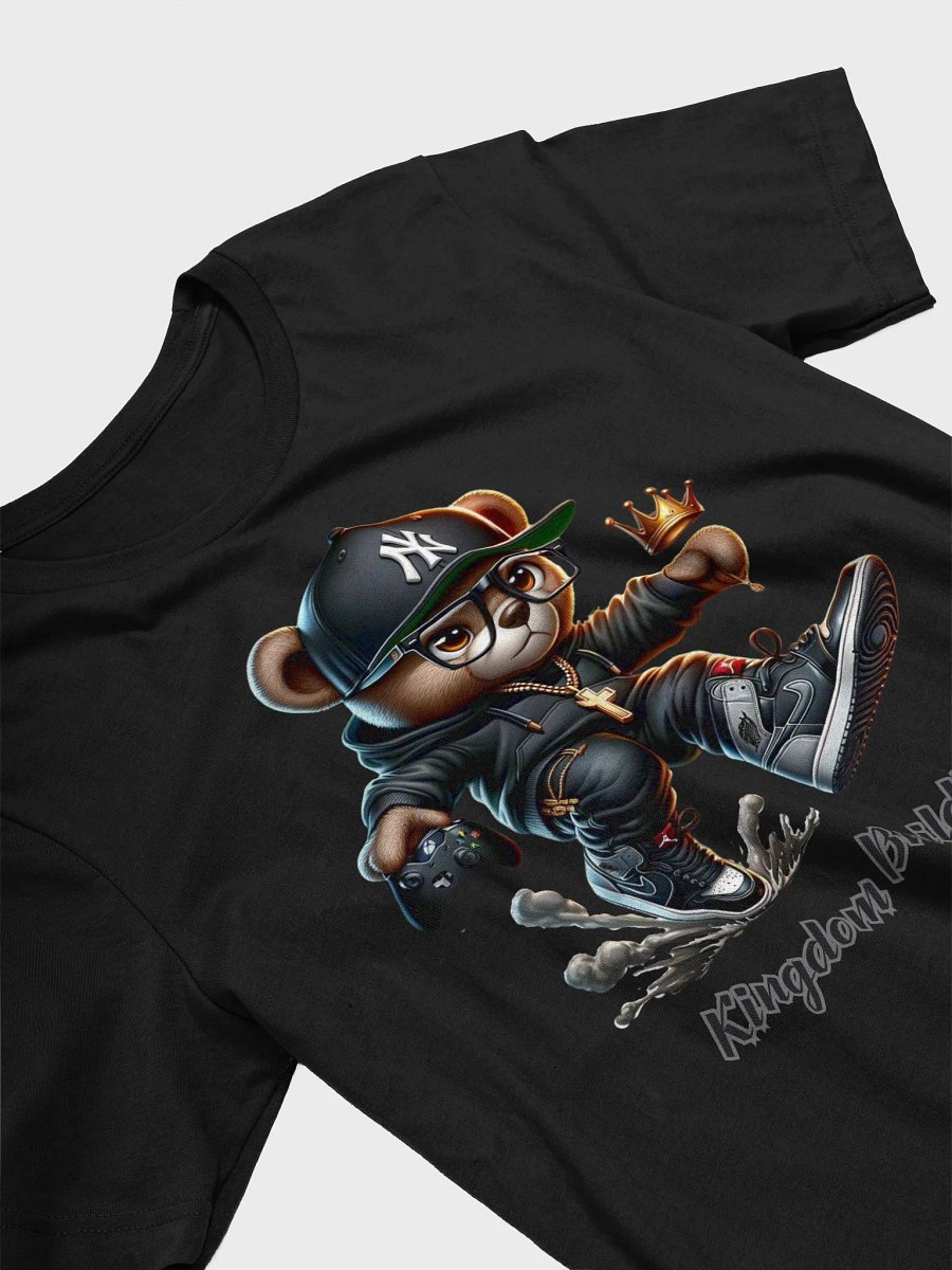 Kingdom Building Tees product image (28)