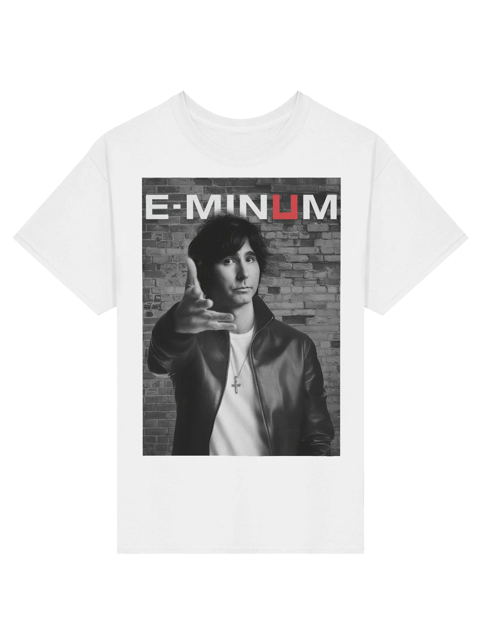 E-MINUM T-Shirt product image (13)