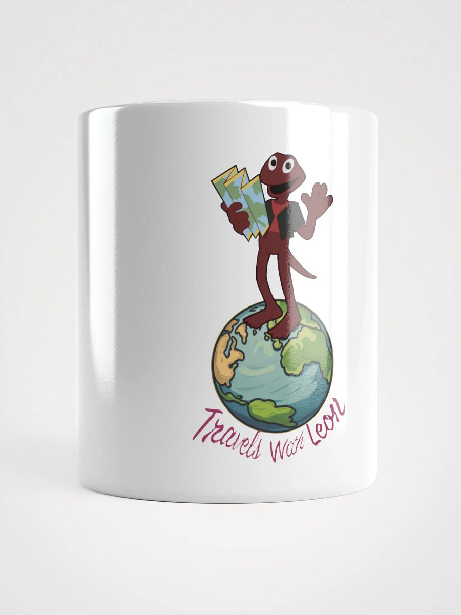 Cartoon Leon product image (13)