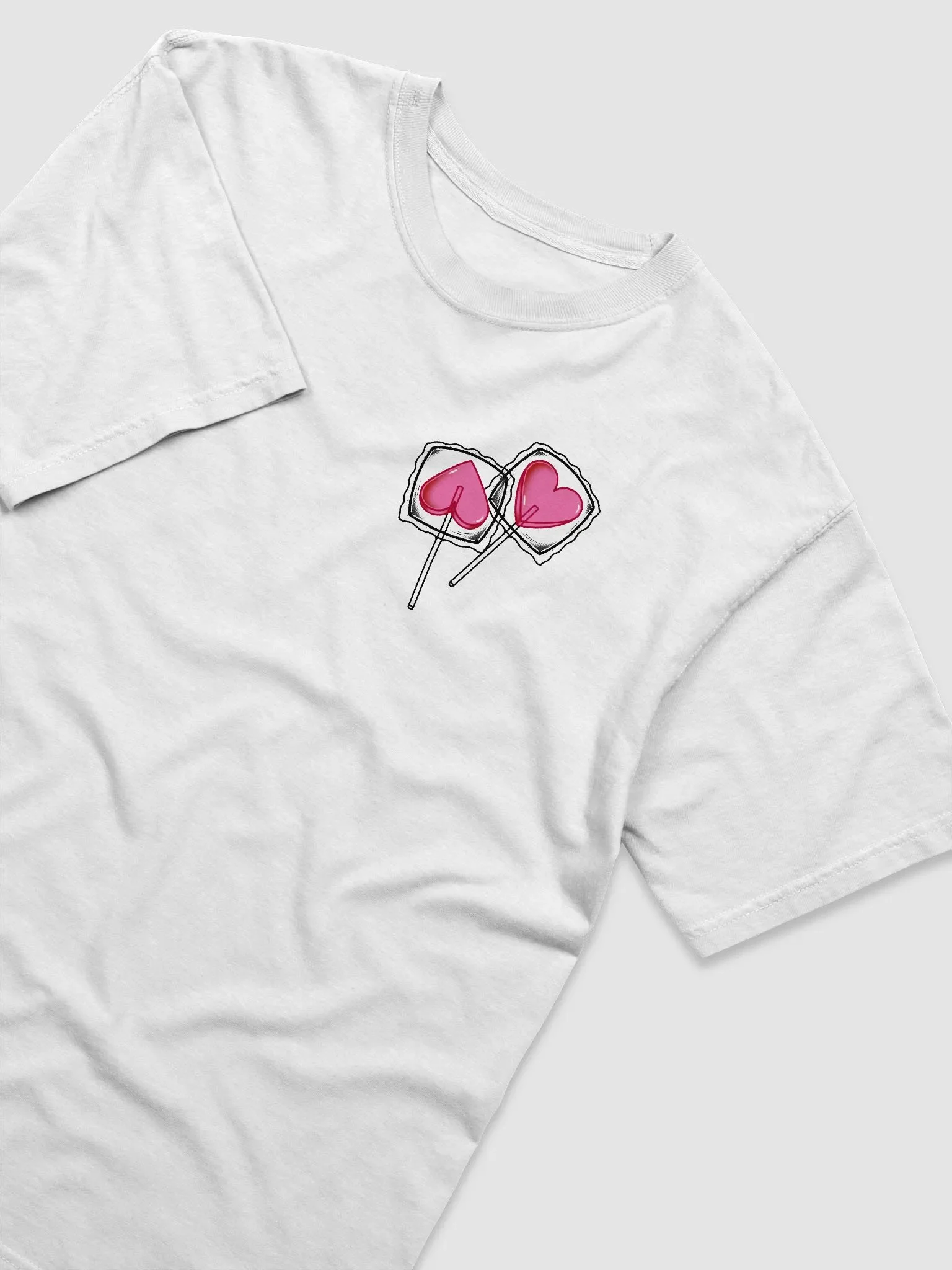 ValenJine's Day - Tee product image (3)