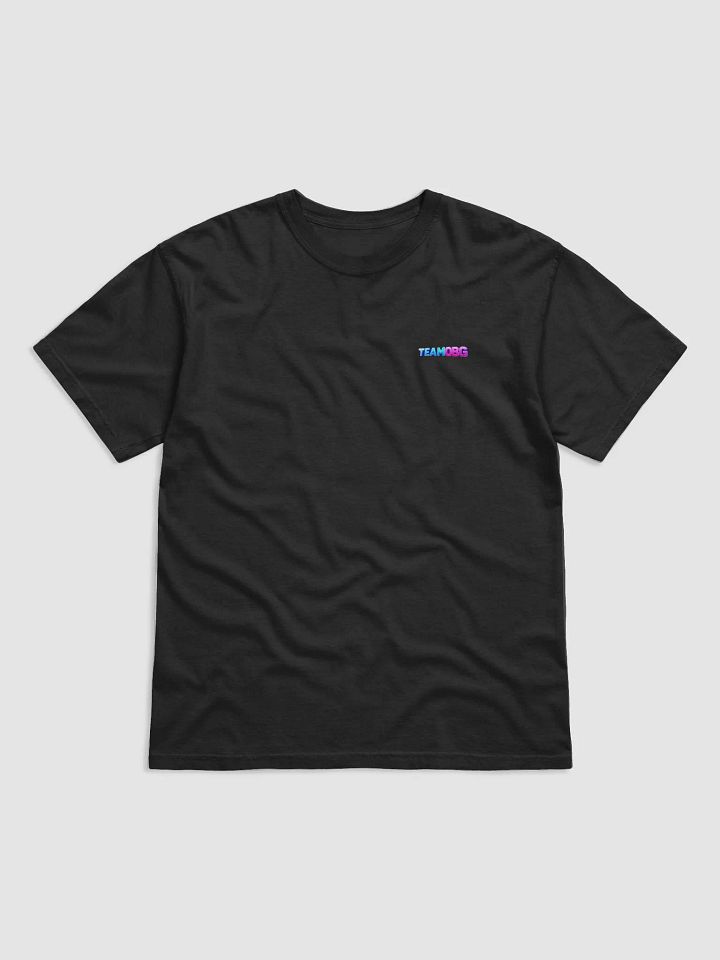 TeamOBG: They're BOTS Tee product image (2)