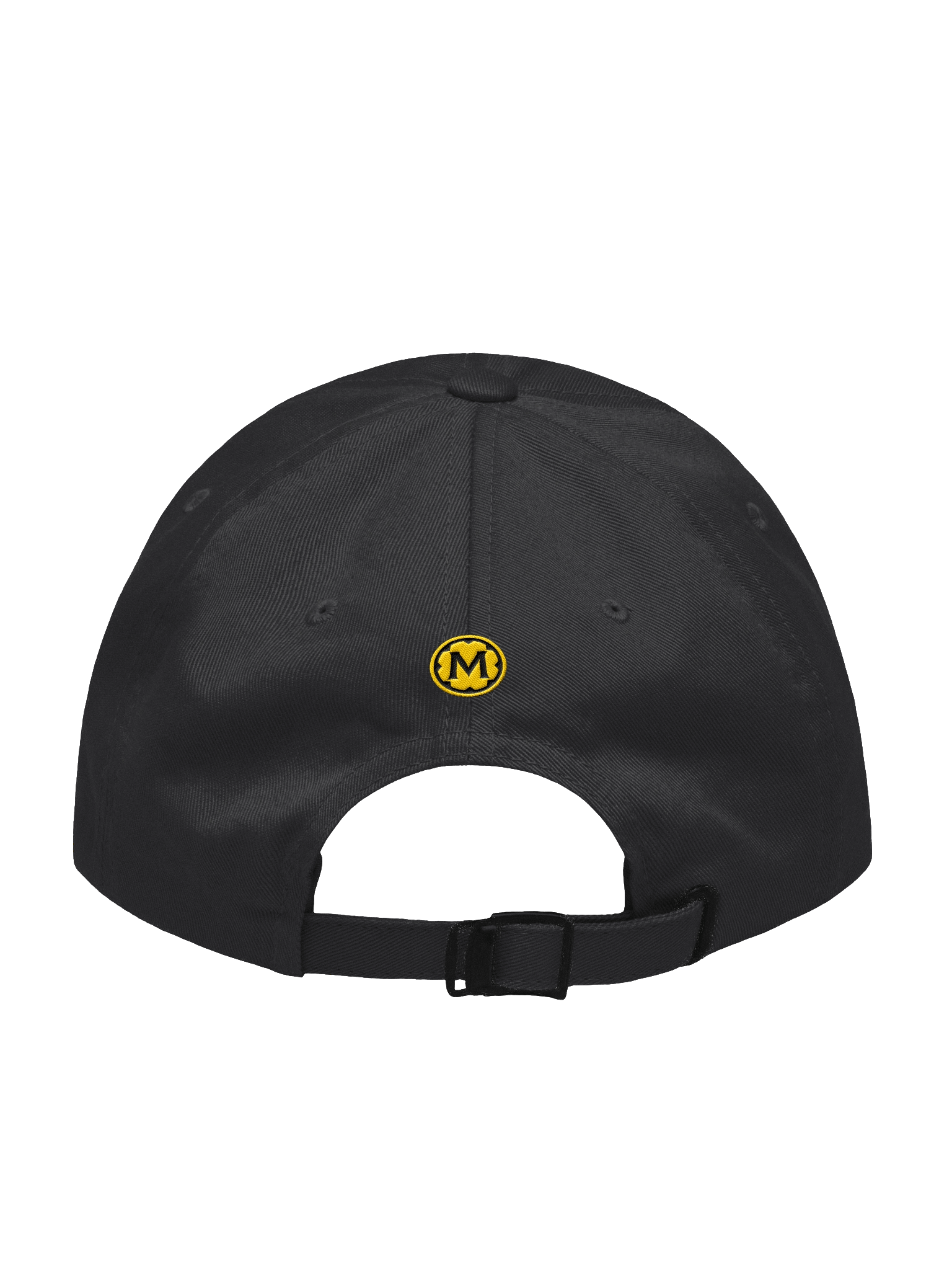 Fumble Rumble Embroidered Cap product image (2)