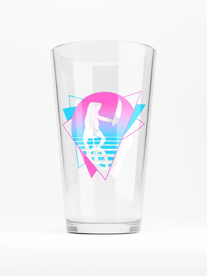 vaporBoi - pint glass product image (1)