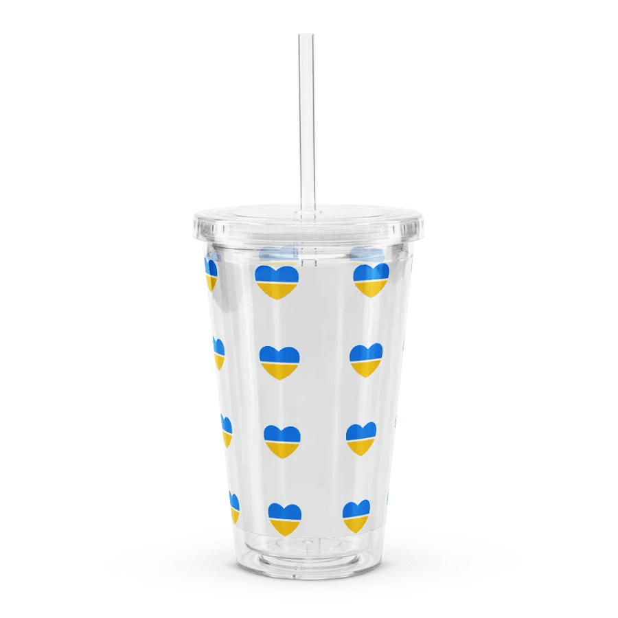 Tumbler Cup product image (3)