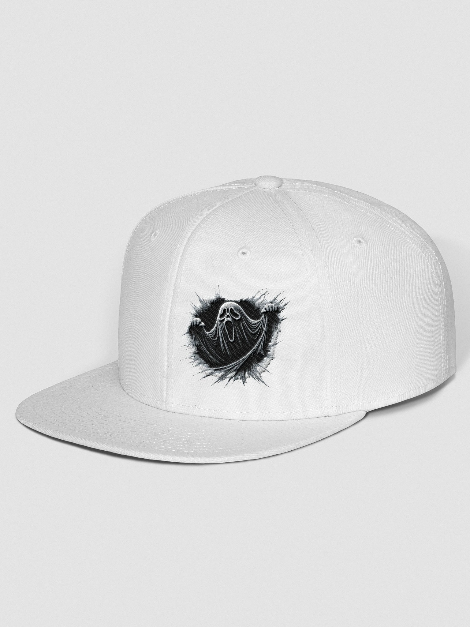 Ripped from the Beyond Snapback product image (6)