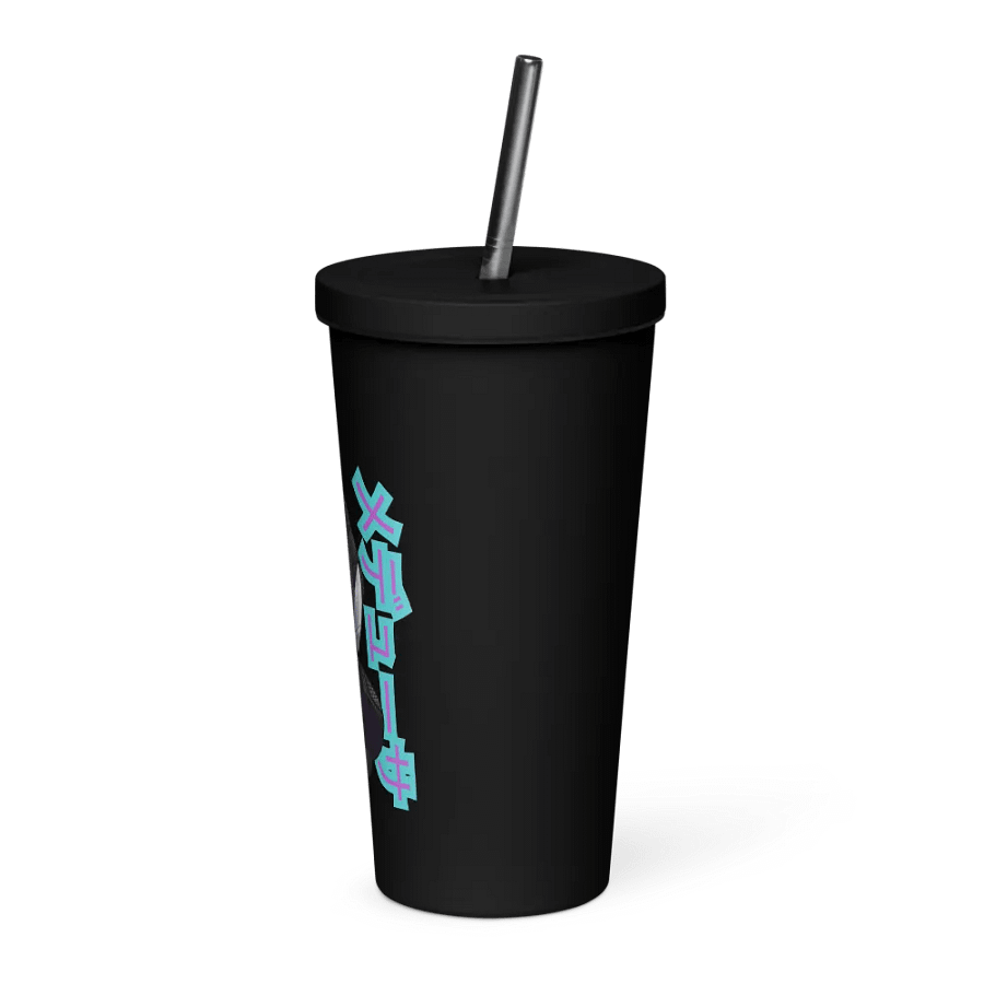 Get Rekt Insulated Tumbler product image (4)