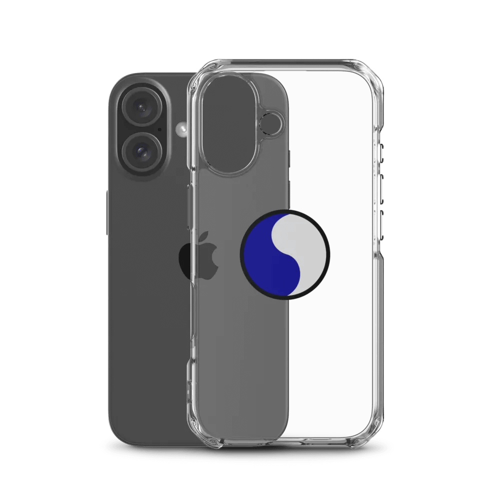 29th Infantry Division-iPhone Case product image (50)