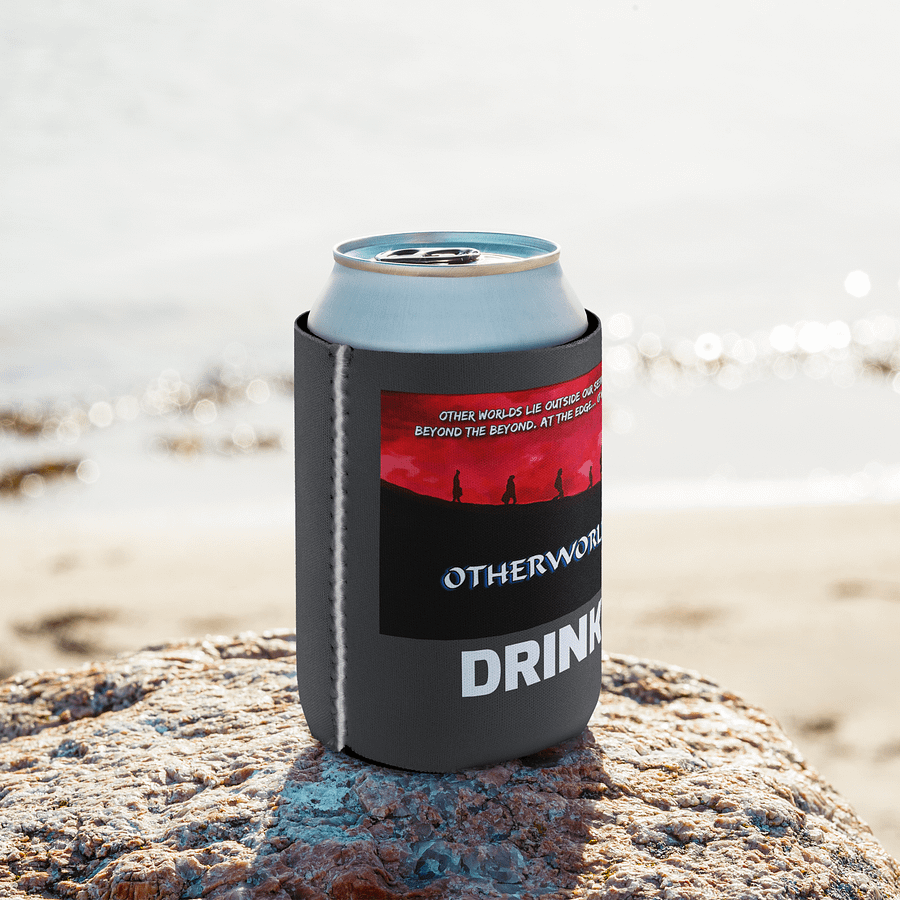 Otherworld Coozie product image (8)