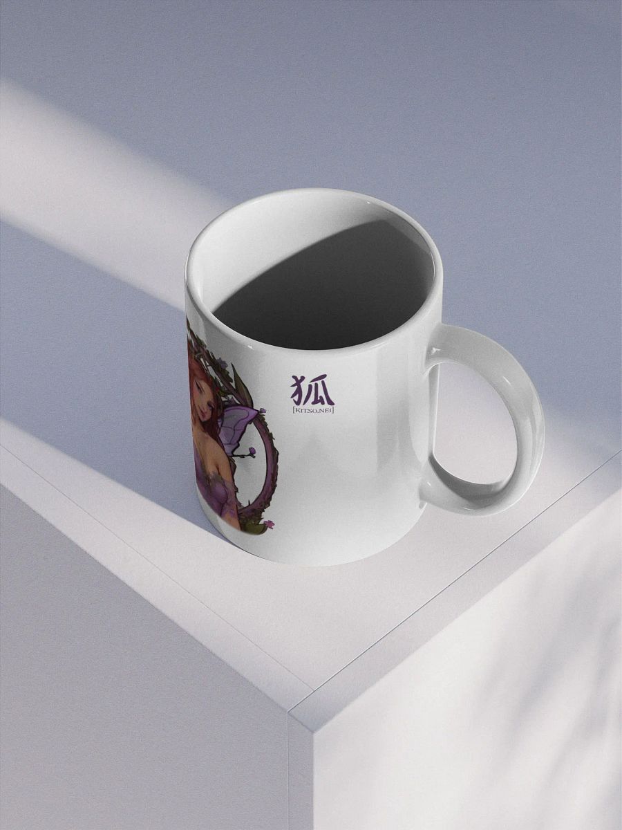 Pixie Kitsune Mug product image (3)