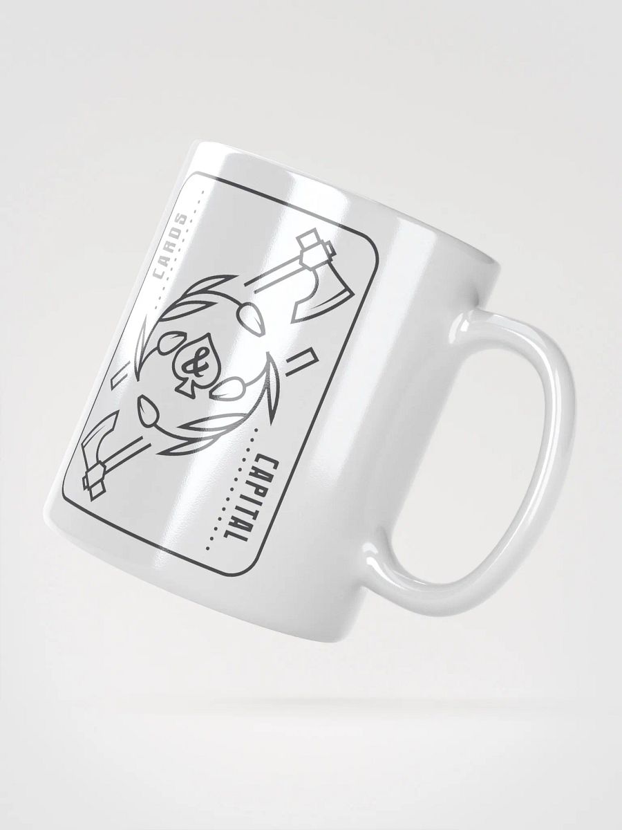 Ace of Spades Mug product image (2)