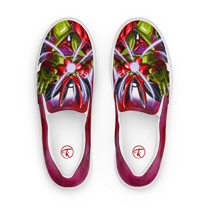 Mens Cell Max Kicks product image (2)
