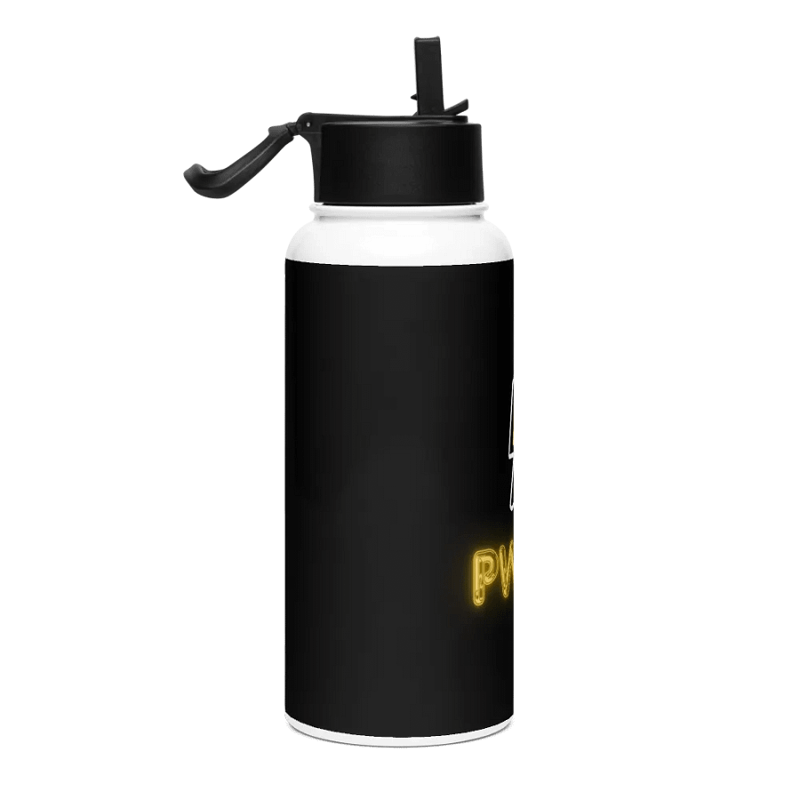 PWR H Stanless Steel Water Bottel product image (4)