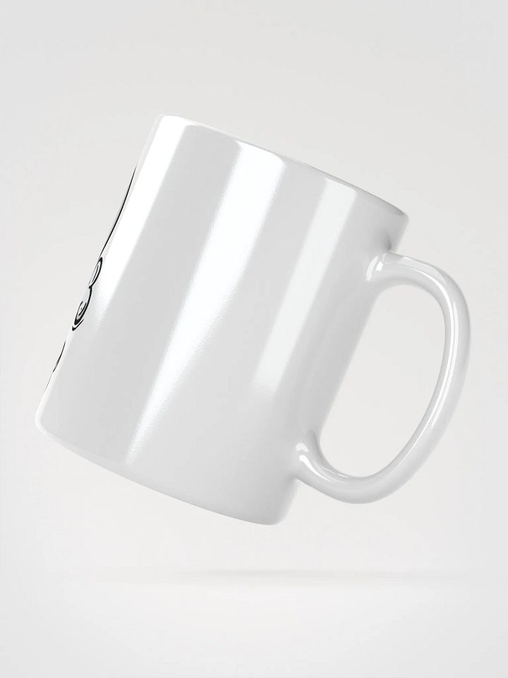 Grumpy Bones Mug product image (5)