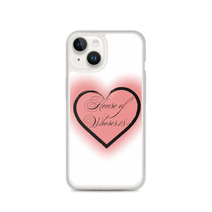 HOW Phone case 3 product image (4)
