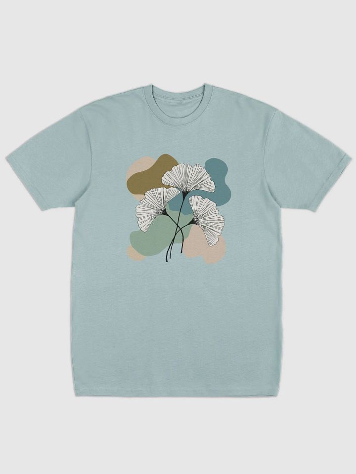 Natural Abstraction Abstract Men's Tee product image (7)